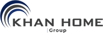 Khan Home Group Logo