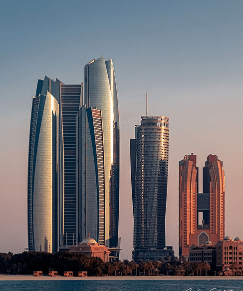 Khan Home Group - Leading business conglomerate in UAE