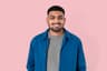 Jay Karia - Project Director