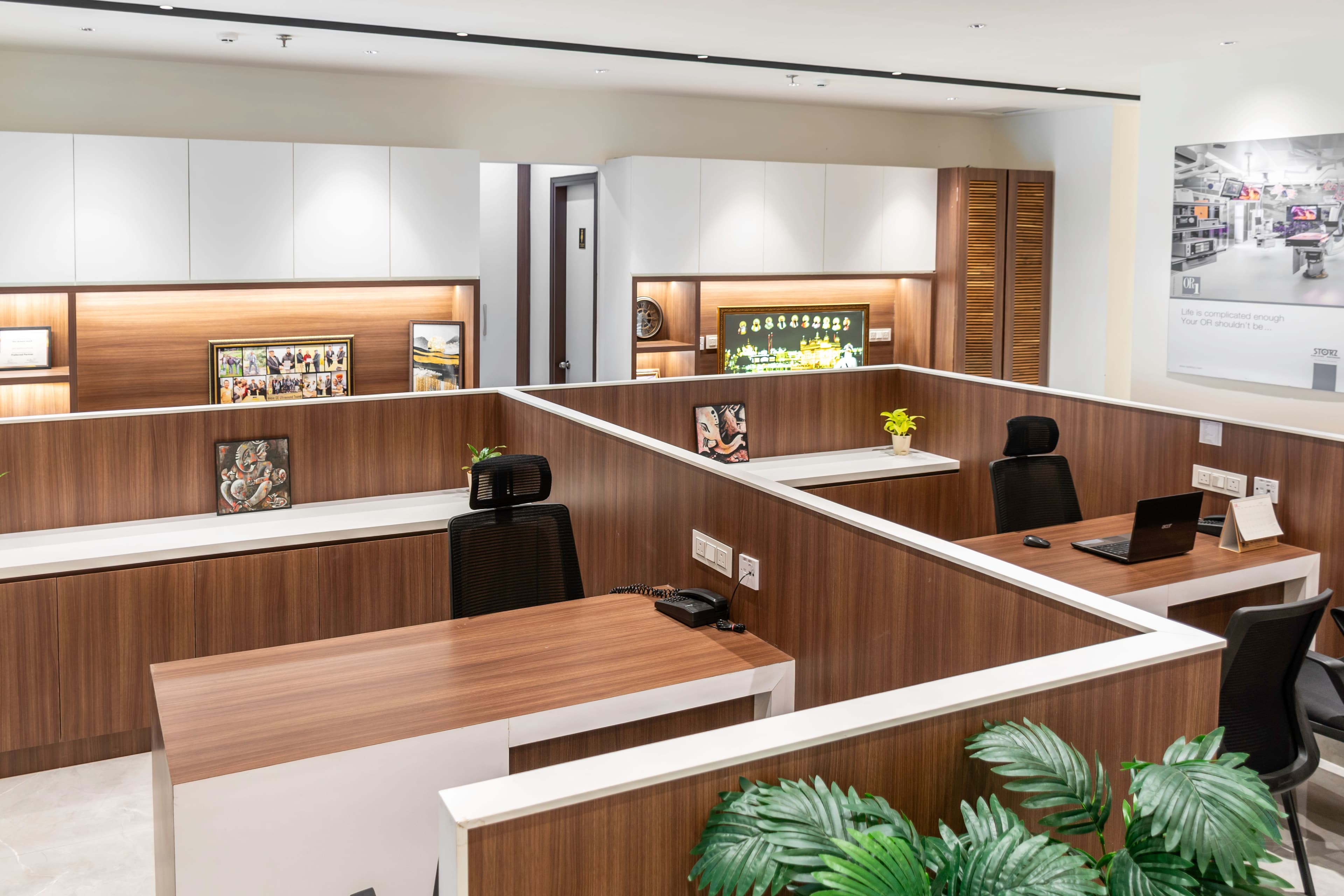 Office Interior Design