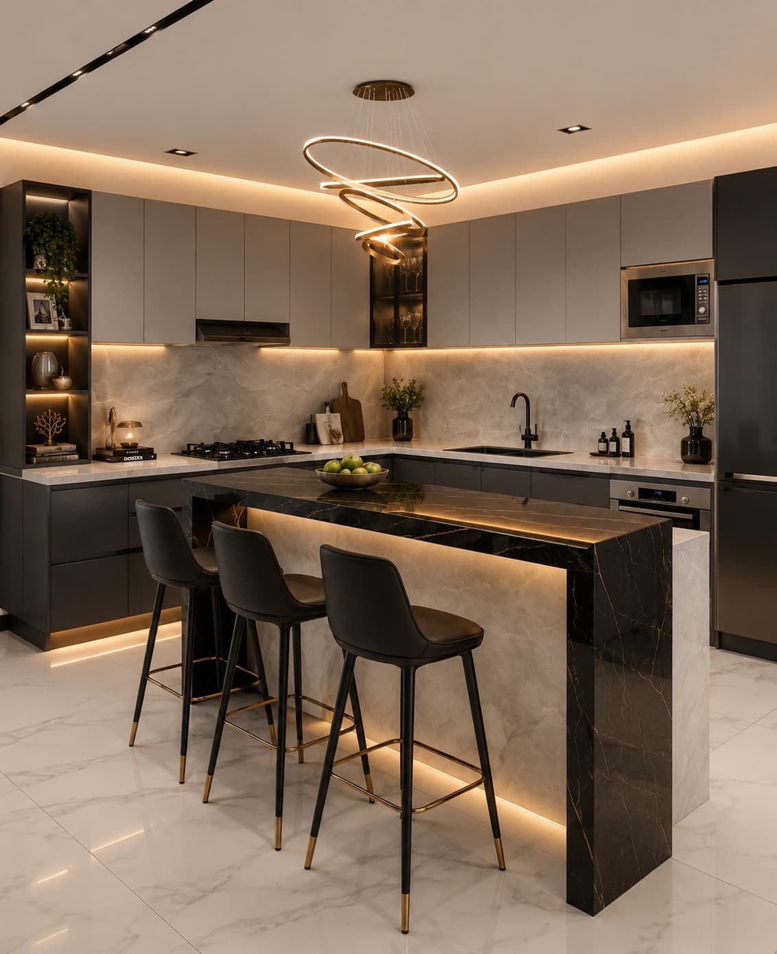 Retail Store Renovation