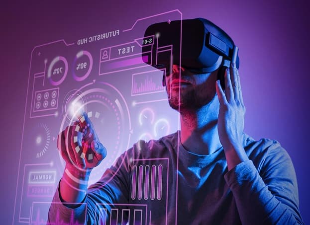Digital & Technology Solutions
