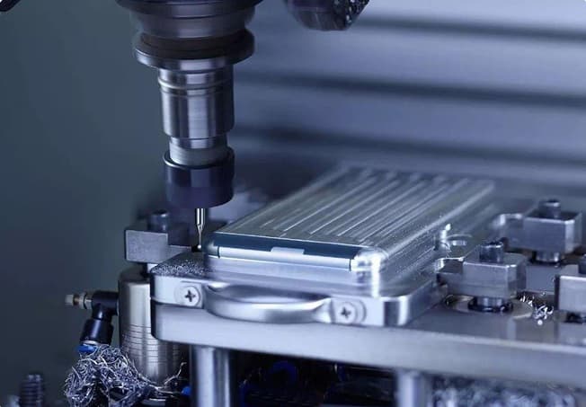 Manufacturing & Custom Production
