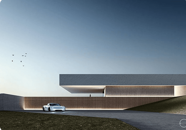Building Material Commercial & Residential