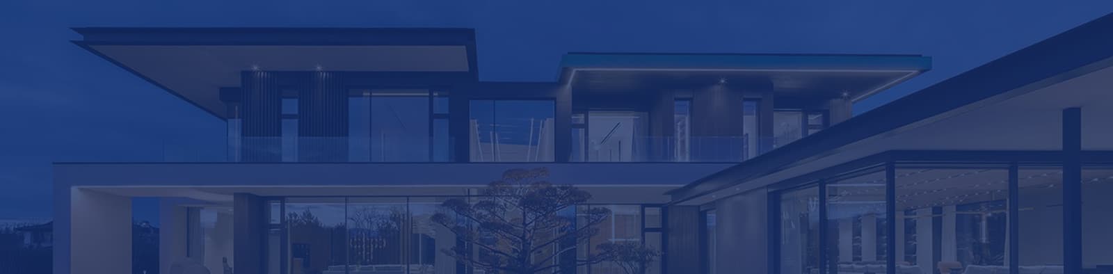 Smart Technology Implementation Banner
